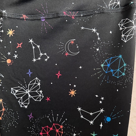 Sugar&Jade leggings - Picture 2 of 6